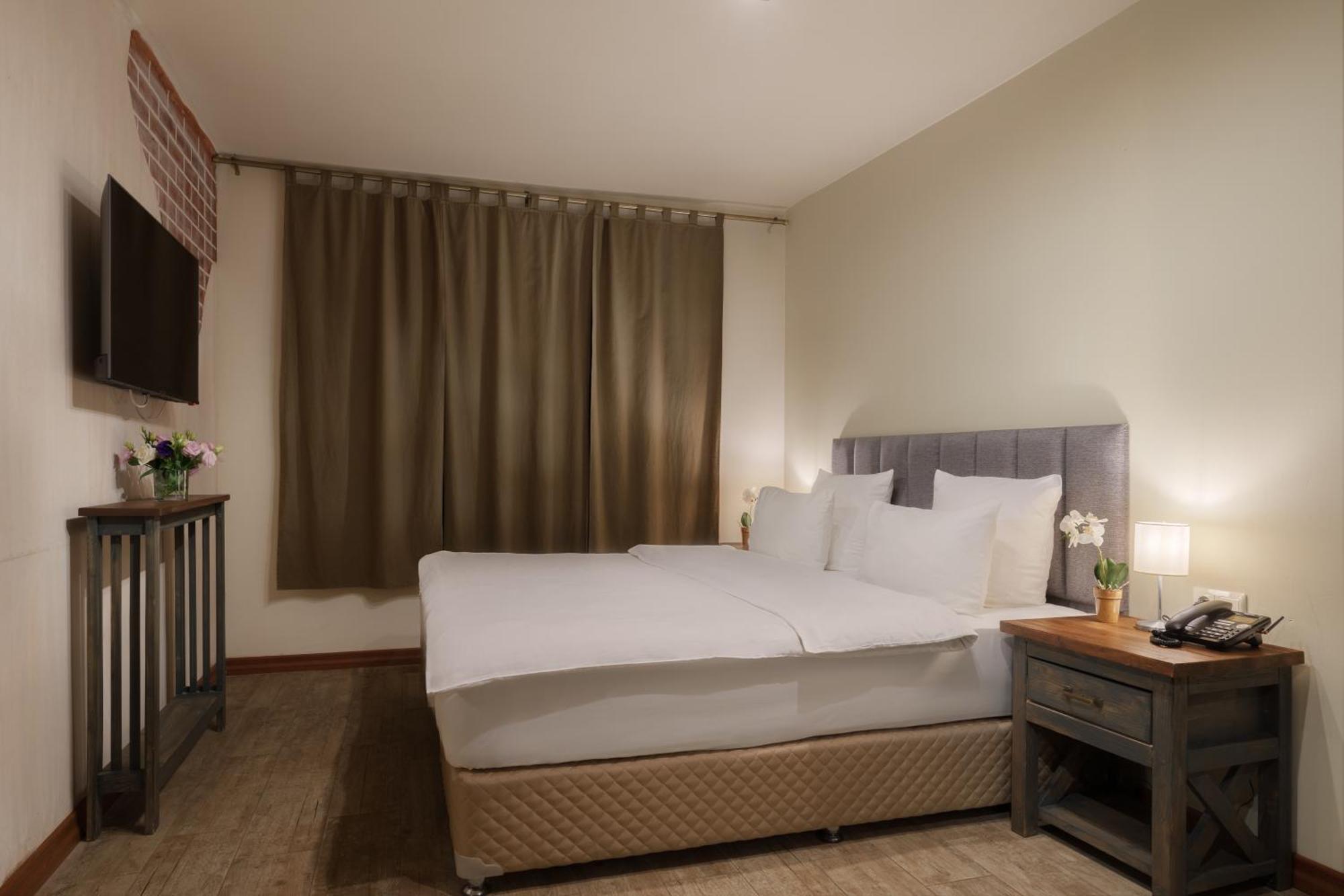 Apricot Aghveran Resort 外观 照片